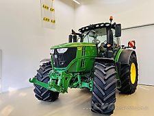 John Deere 6250R