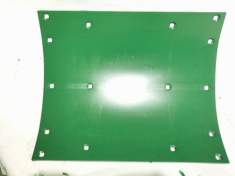 Rolland Odkładnia Share Shin Streichblech Schar Howard Harrel plough