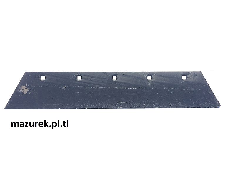 Rolland Odkładnia Share Shin Streichblech Schar Howard Harrel plough