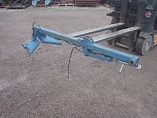 Lemken Packerarm hydraulisch, neu