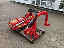 tractec 17.106 Seitenmulcher