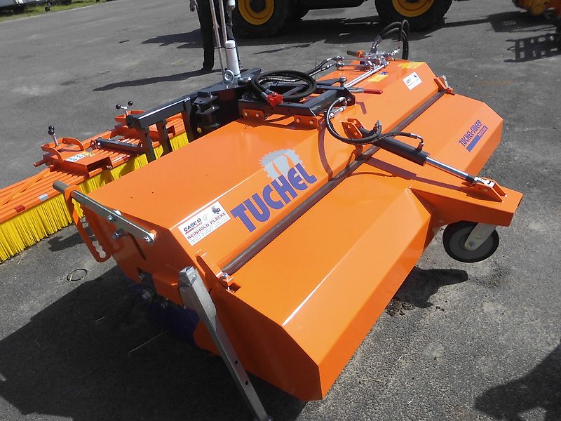 Tuchel Profi 660 /230