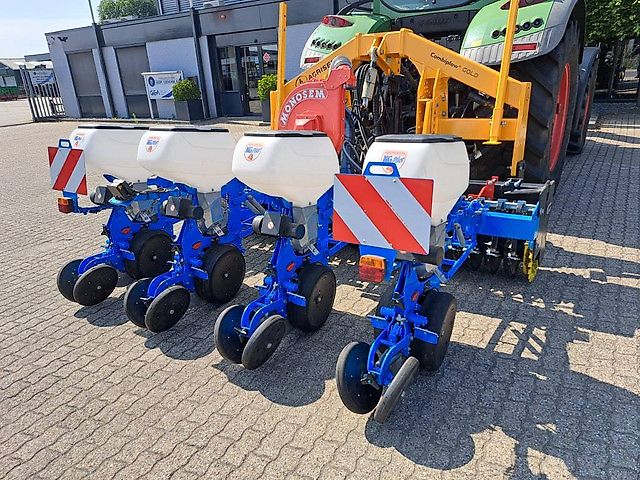 AGRISEM Guttler/ Monosem/ Combiplow/ Maschio Woel