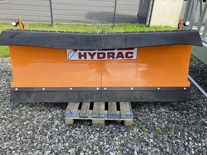 Hydrac KG- KL-II-240 ONLINE