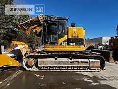 Caterpillar 328DTUNNEL