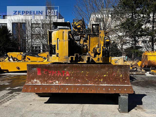 Caterpillar 328DTUNNEL