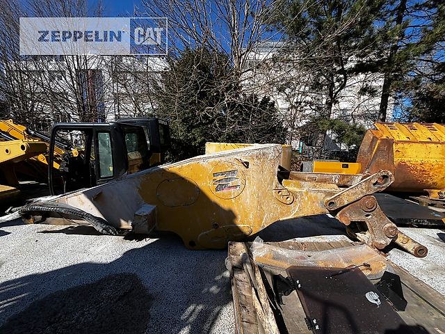 Caterpillar 328DTUNNEL