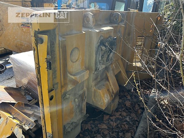 Caterpillar 328DTUNNEL