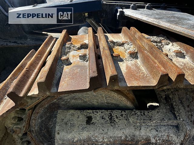 Caterpillar 328DTUNNEL