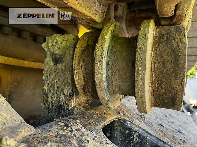 Caterpillar 328DTUNNEL