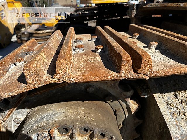 Caterpillar 328DTUNNEL