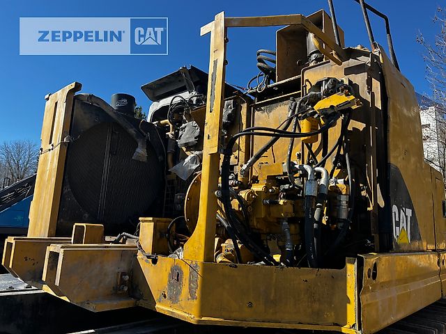 Caterpillar 328DTUNNEL