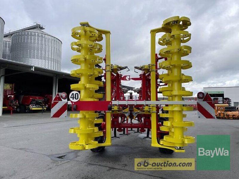 Pöttinger TERRIA 5040 TCR