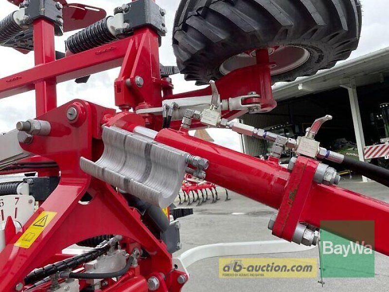 Pöttinger TERRIA 5040 TCR