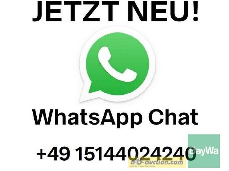 Pöttinger TERRIA 5040 TCR