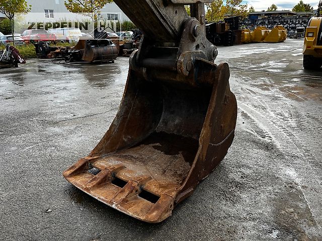 Caterpillar 328DTUNNEL