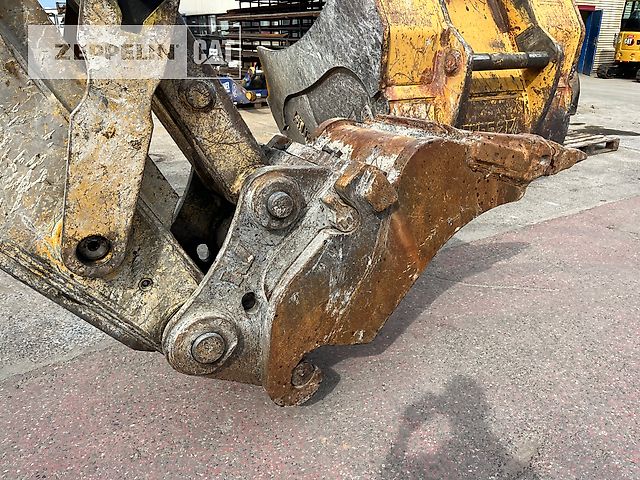 Caterpillar 328DTUNNEL