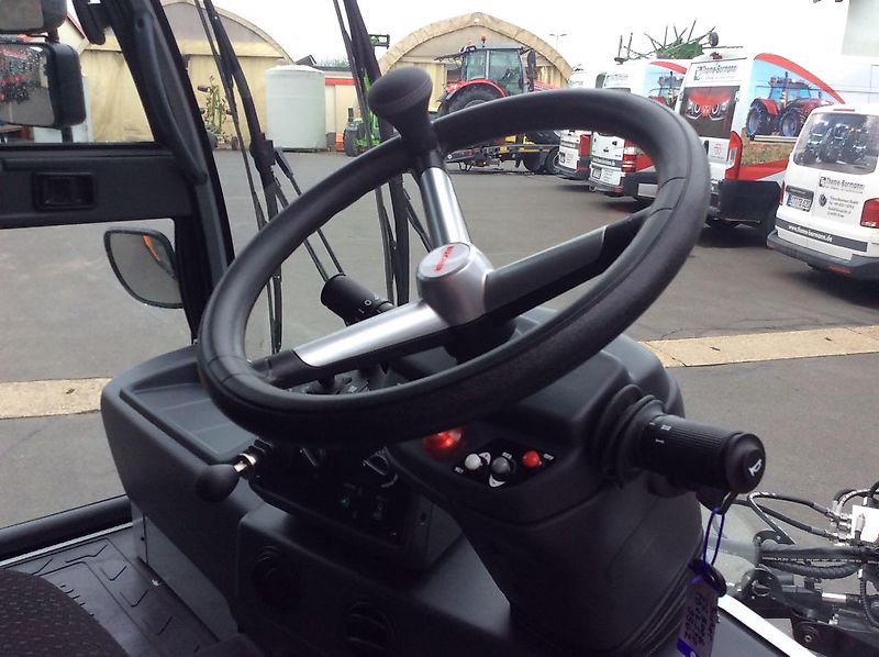 Bucher CityCat 5006 50 km/h