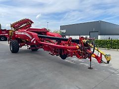 Grimme GT 170S DMS