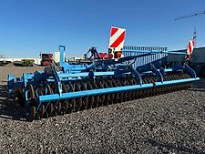 Lemken Heliodor 8/500 K