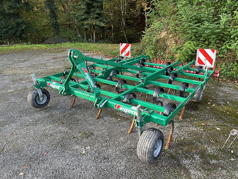 Regent Terrakan 3000 R6 Bio