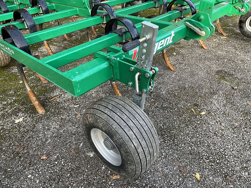 Regent Terrakan 3000 R6 Bio