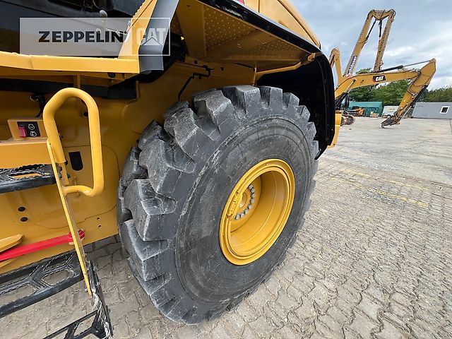 Caterpillar 926M