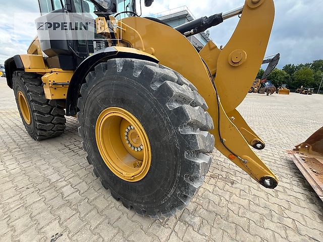 Caterpillar 926M