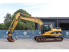 Caterpillar 318C