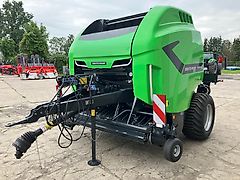 Deutz-Fahr Varimaster 760 OC 14 / Kuhn VB 3160 OC 14
