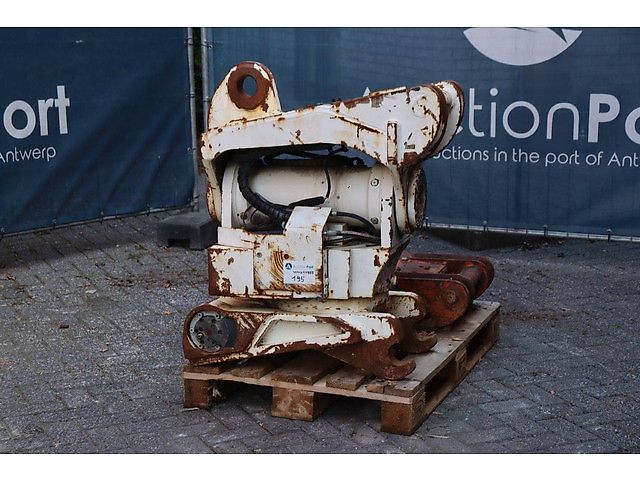 Wimmer Hartstahl GMBH A-LOCK 3 HKS