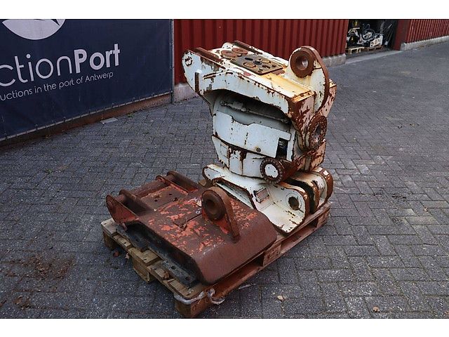 Wimmer Hartstahl GMBH A-LOCK 3 HKS