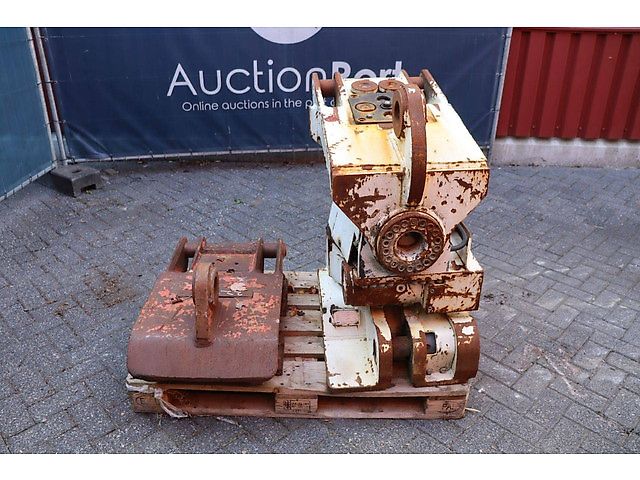 Wimmer Hartstahl GMBH A-LOCK 3 HKS