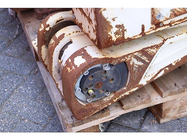 Wimmer Hartstahl GMBH A-LOCK 3 HKS