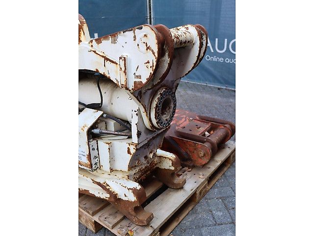 Wimmer Hartstahl GMBH A-LOCK 3 HKS