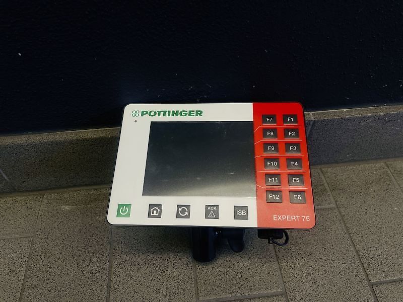 Pöttinger C142240\EXPERT 75 TERMINAL