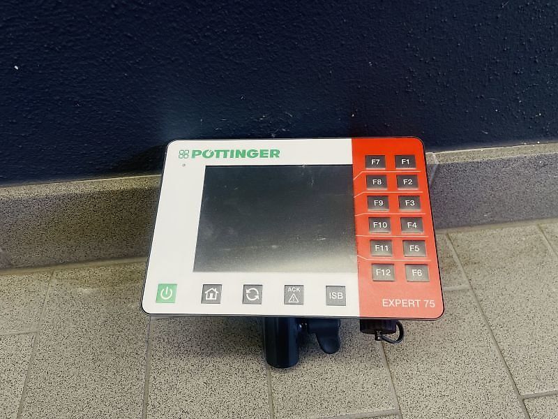 Pöttinger C142240\EXPERT 75 TERMINAL