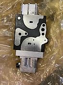 CNH Zus. Steuergerät "E" T70XM/09, 47434171