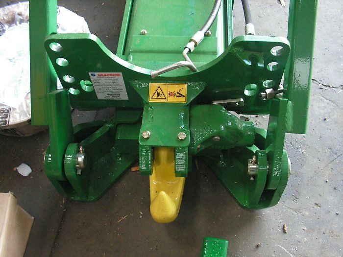 John Deere Pick up hitch