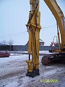 New Holland E 385 BLC2