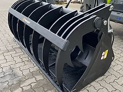 Alö POWERGRAB 210 Silageschaufel TORION