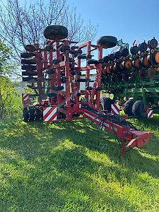 Horsch Tiger 6 LT