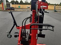 Oehler HOLZSPALTER 1140