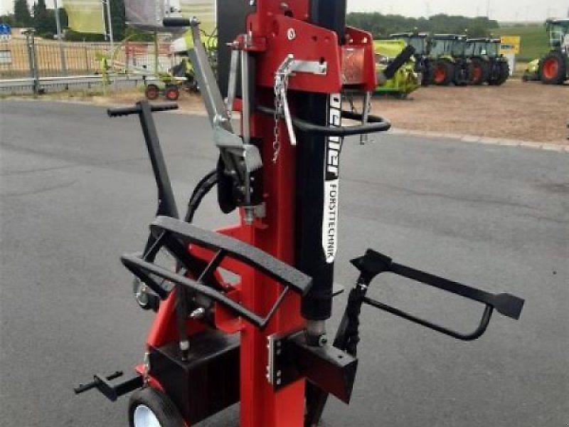 Oehler HOLZSPALTER 1140