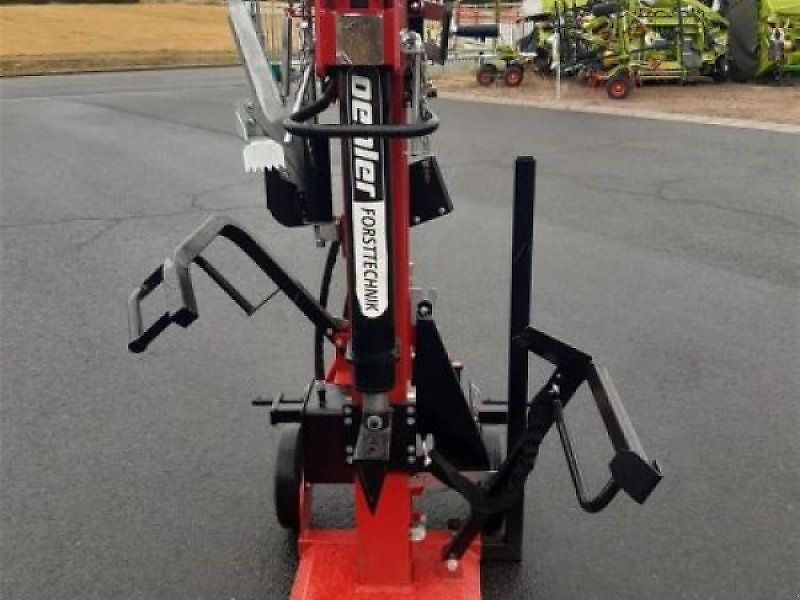 Oehler HOLZSPALTER 1140