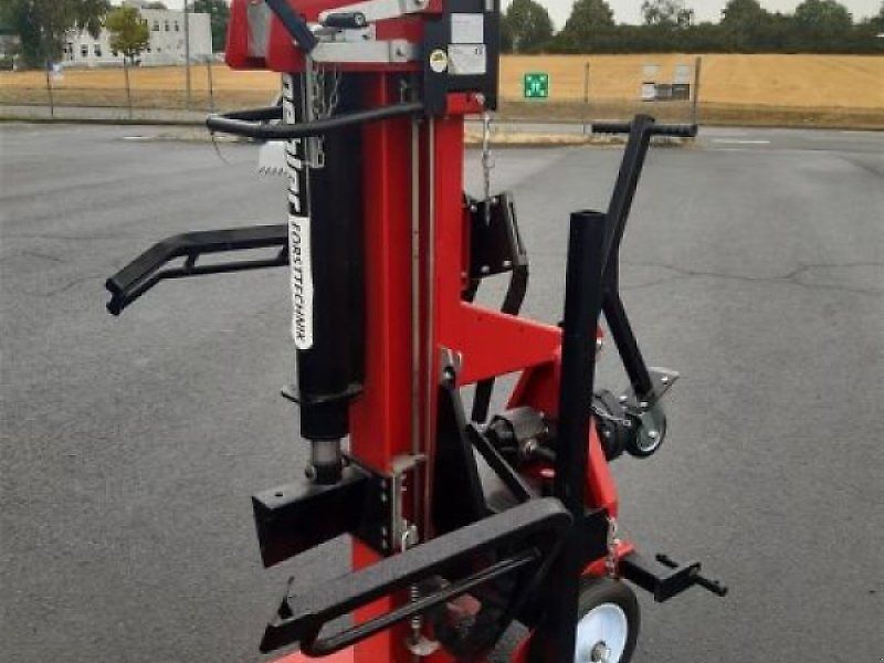 Oehler HOLZSPALTER 1140