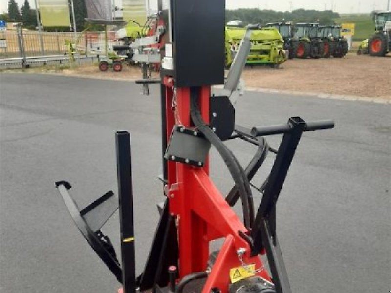 Oehler HOLZSPALTER 1140