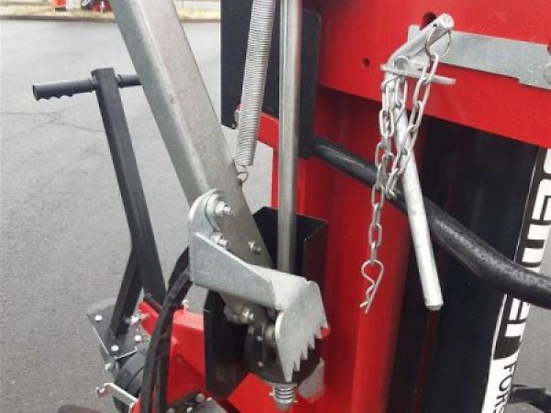 Oehler HOLZSPALTER 1140