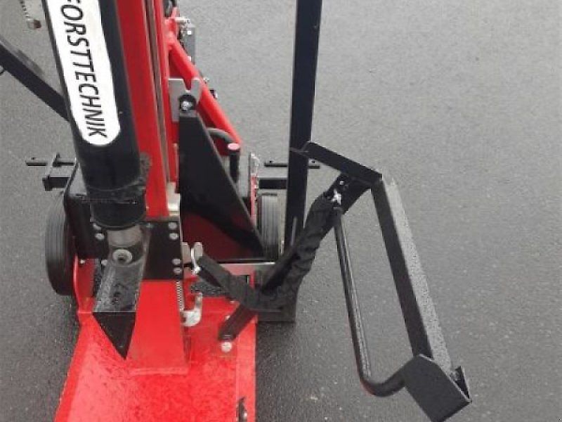 Oehler HOLZSPALTER 1140