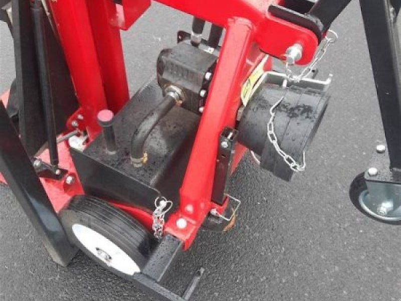 Oehler HOLZSPALTER 1140